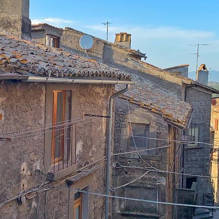 Appartement La Locanda Dei Fedeli Di Vitorchiano Extérieur photo